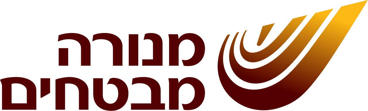 לוגו חברת הביטוח מנורה